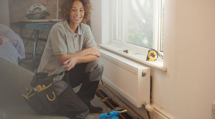 Professional emergency plumbing in Glen Dale, WV